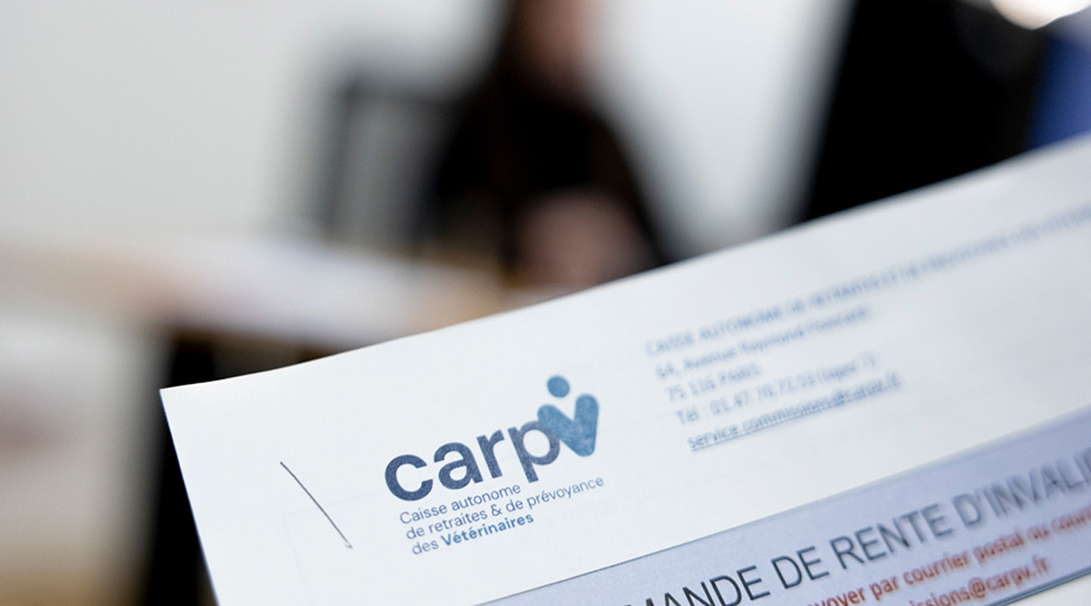 A propos de la CARPV